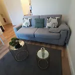 Le Rabanesse Apartment *