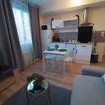 Le Rabanesse Apartment