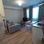 Le Rabanesse Apartment