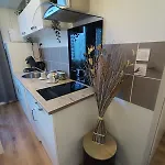 Apartment Le Rabanesse Clermont-Ferrand